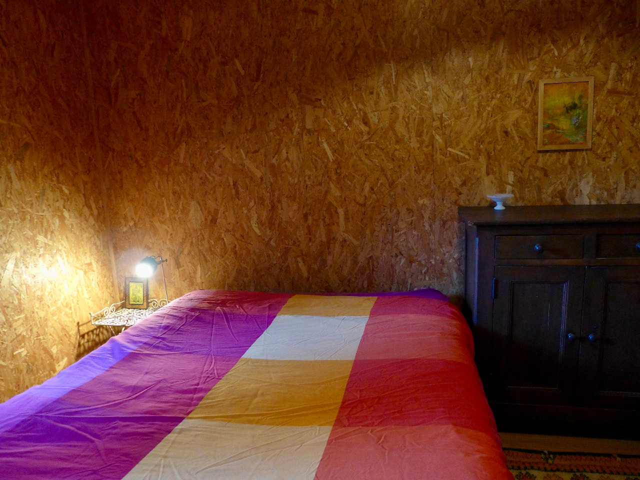GreenGo Chambre indépendante dans un écrin de verdure