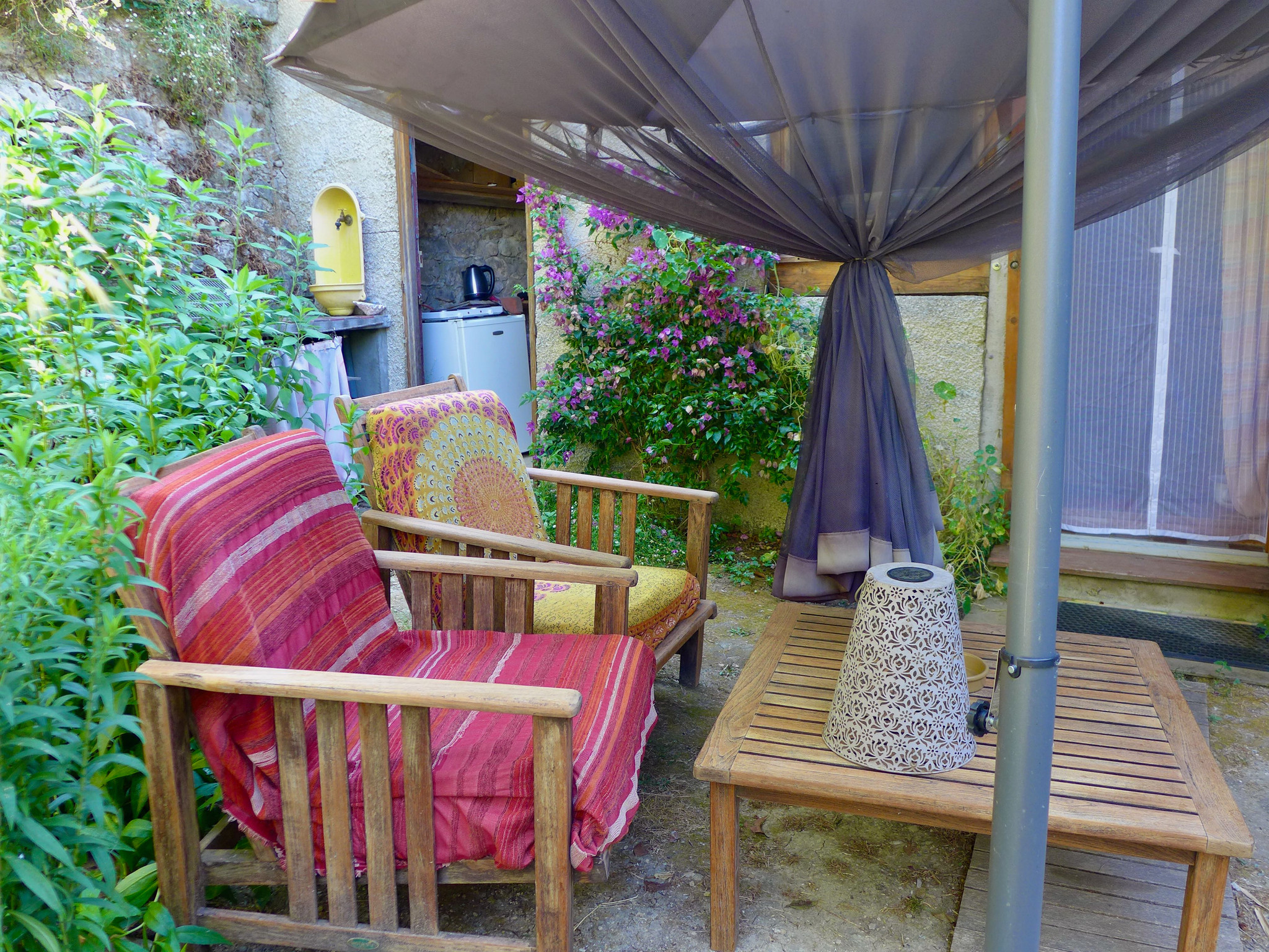 Chambre d’hôtes Var Rustique