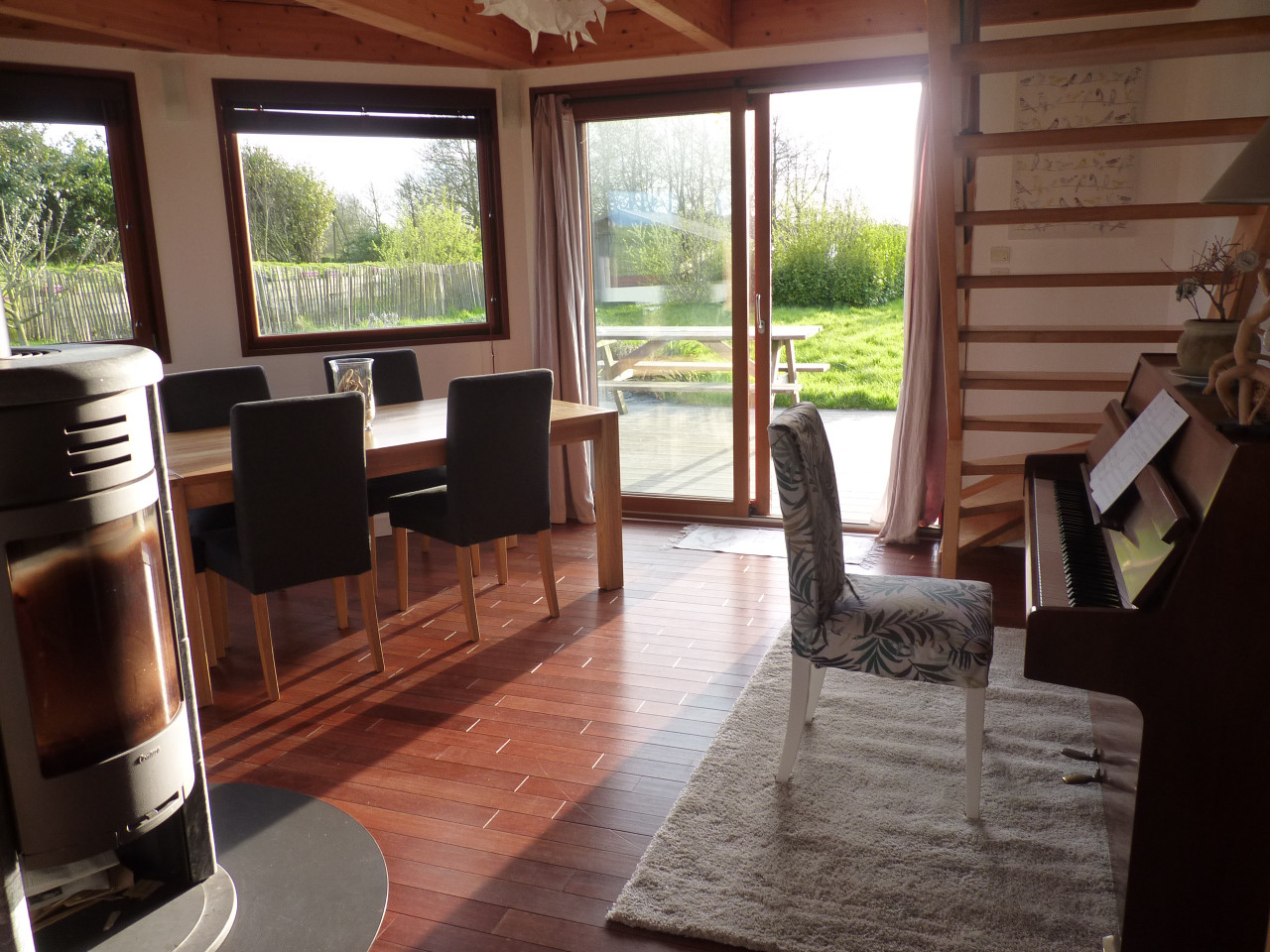 GreenGo location vacances écoresponsables