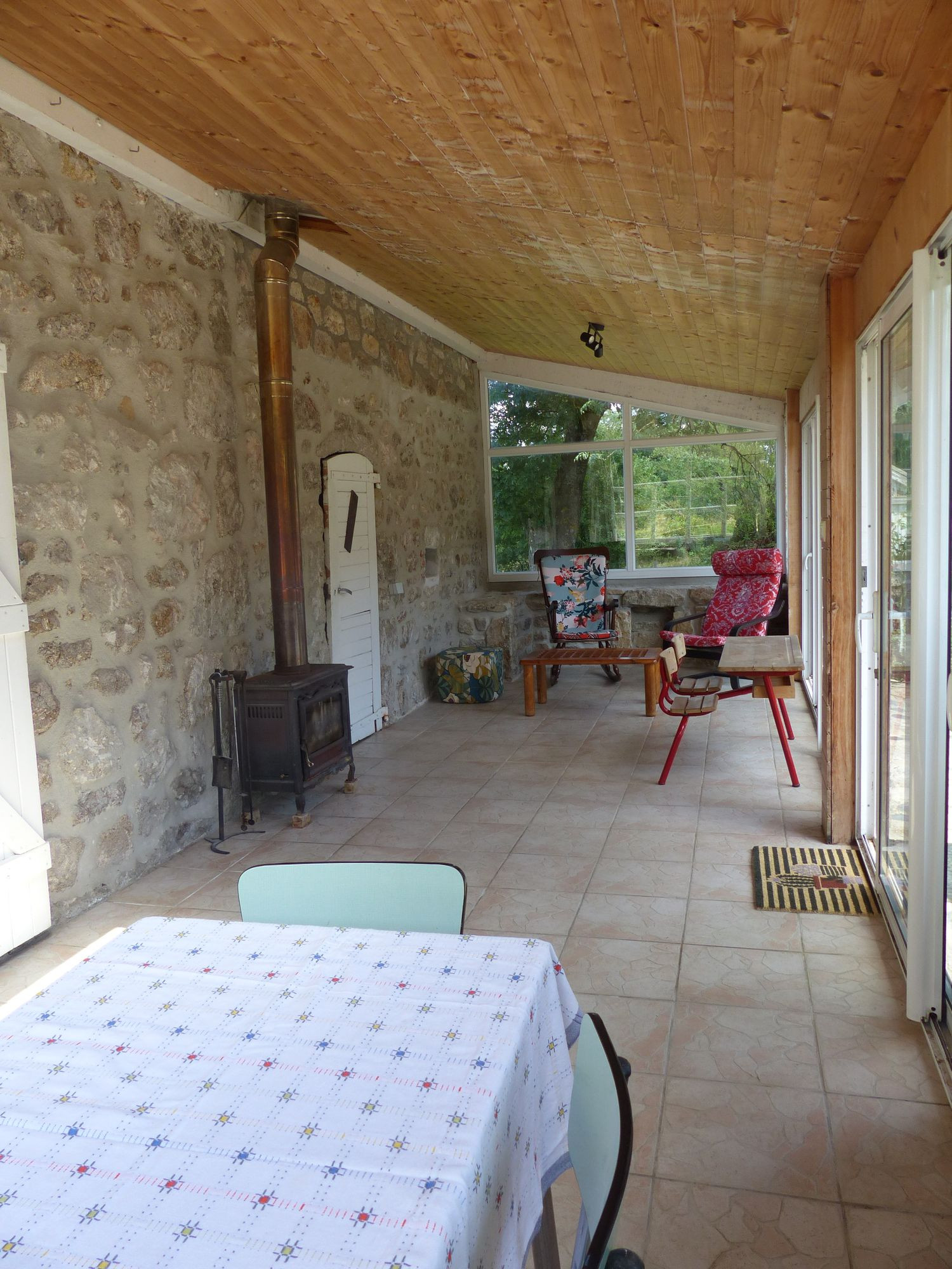 GreenGo Gîte Auvergne-Rhône-Alpes Évasion
