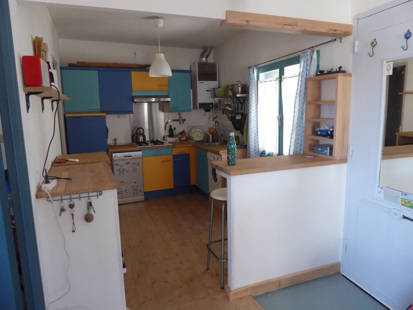 GreenGo Location Occitanie En ville