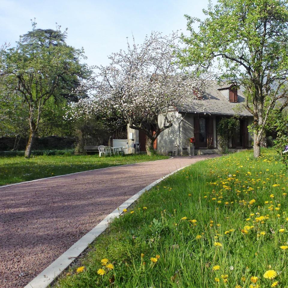  Haute-Garonne À la campagne