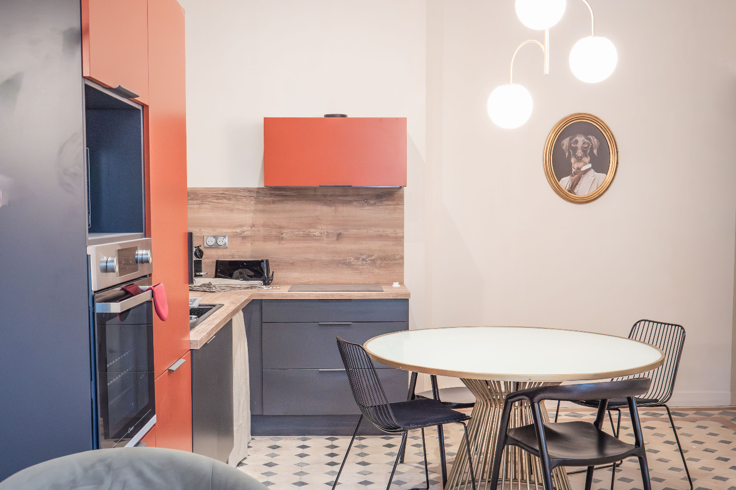 Logement GreenGo: Le Pavillon, Maison 5* climatisé avec spa privatif à Pézenas