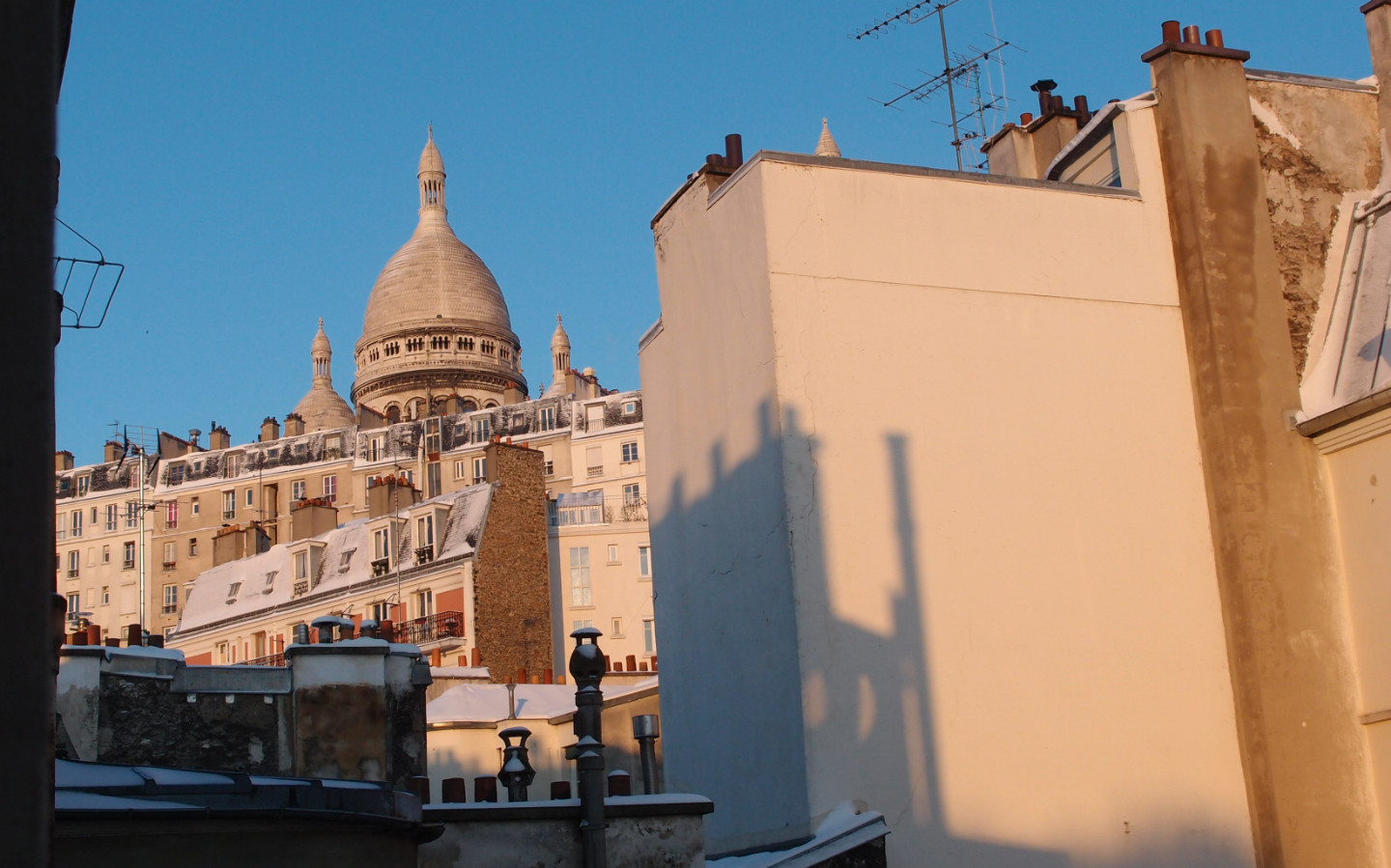  Paris Romantique