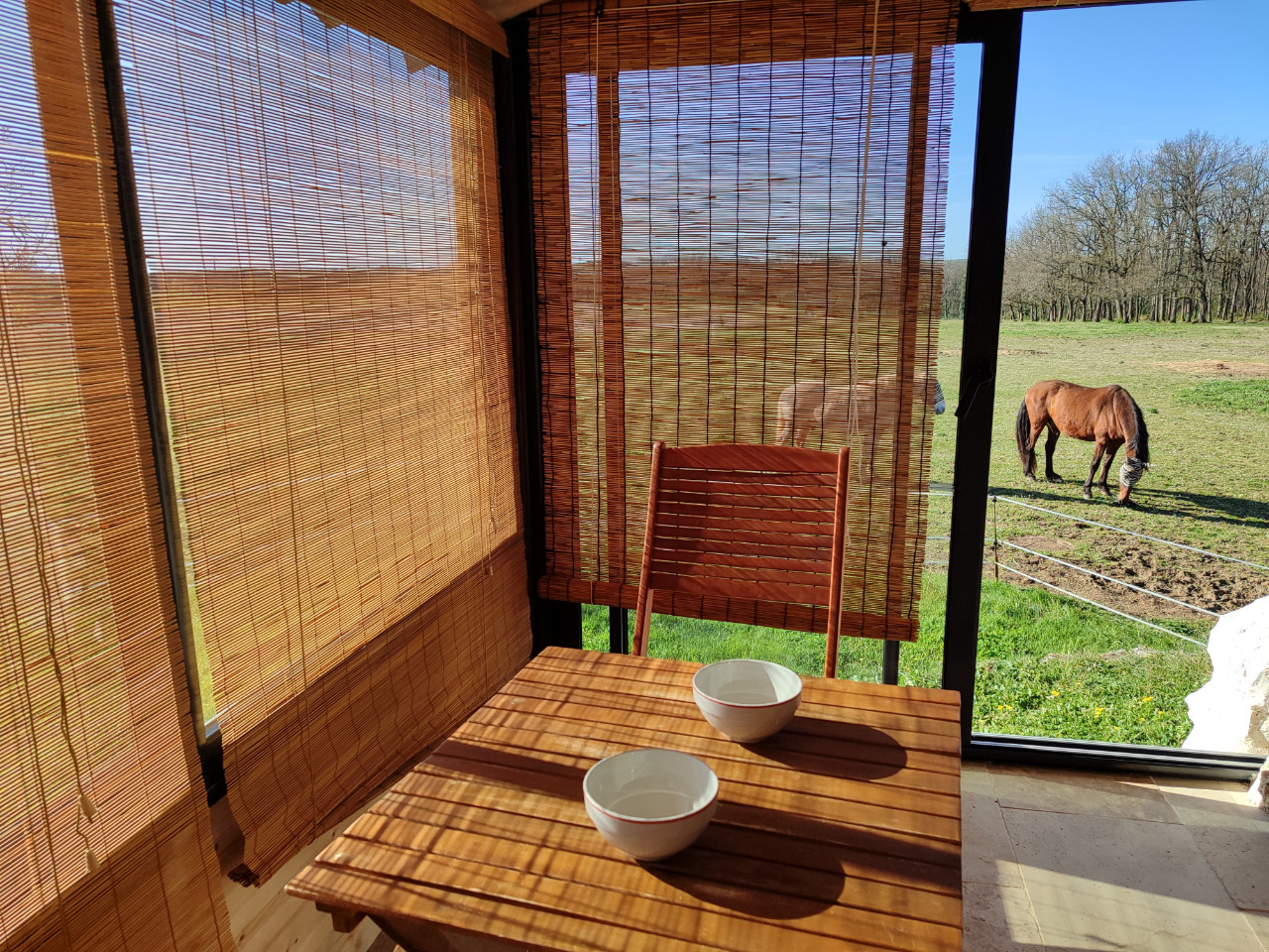 GreenGo location vacances écoresponsables