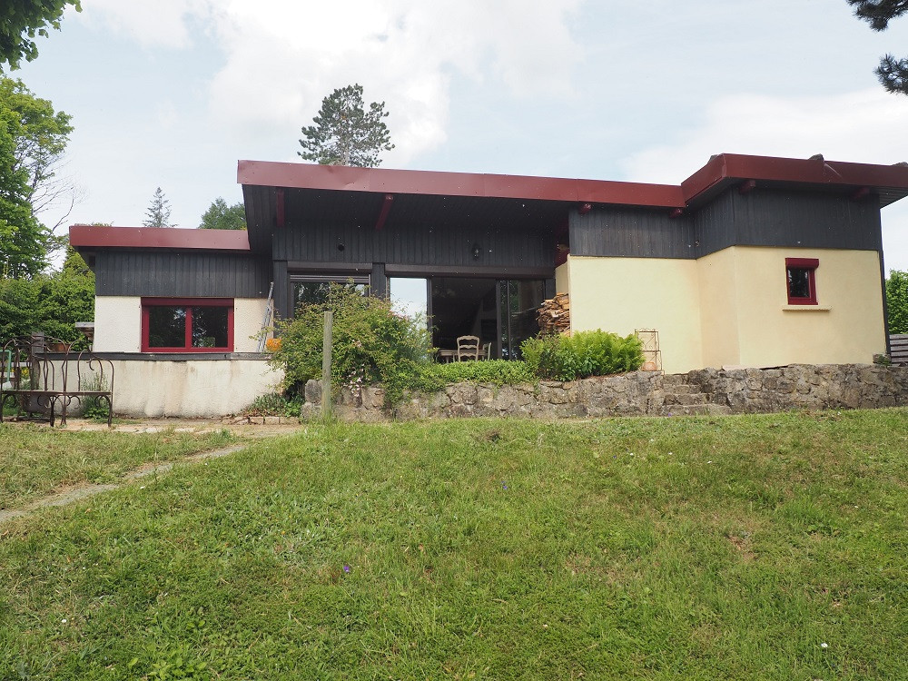 GreenGo Gîte de Peycolomb