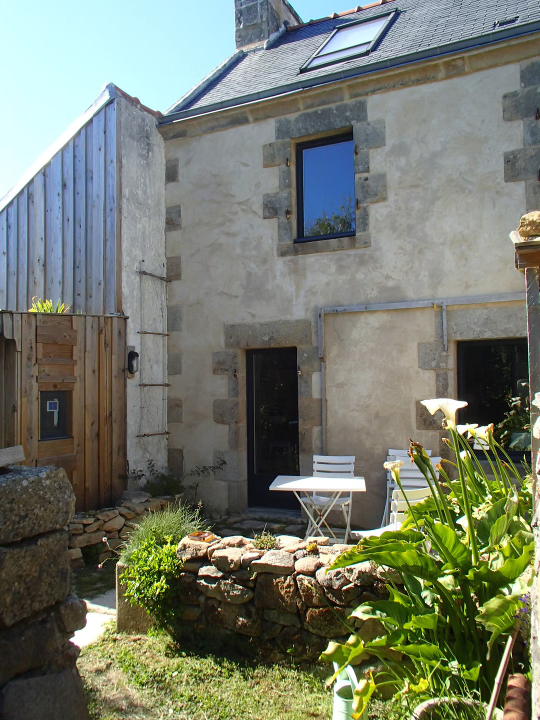 GreenGo Chez Joséphine