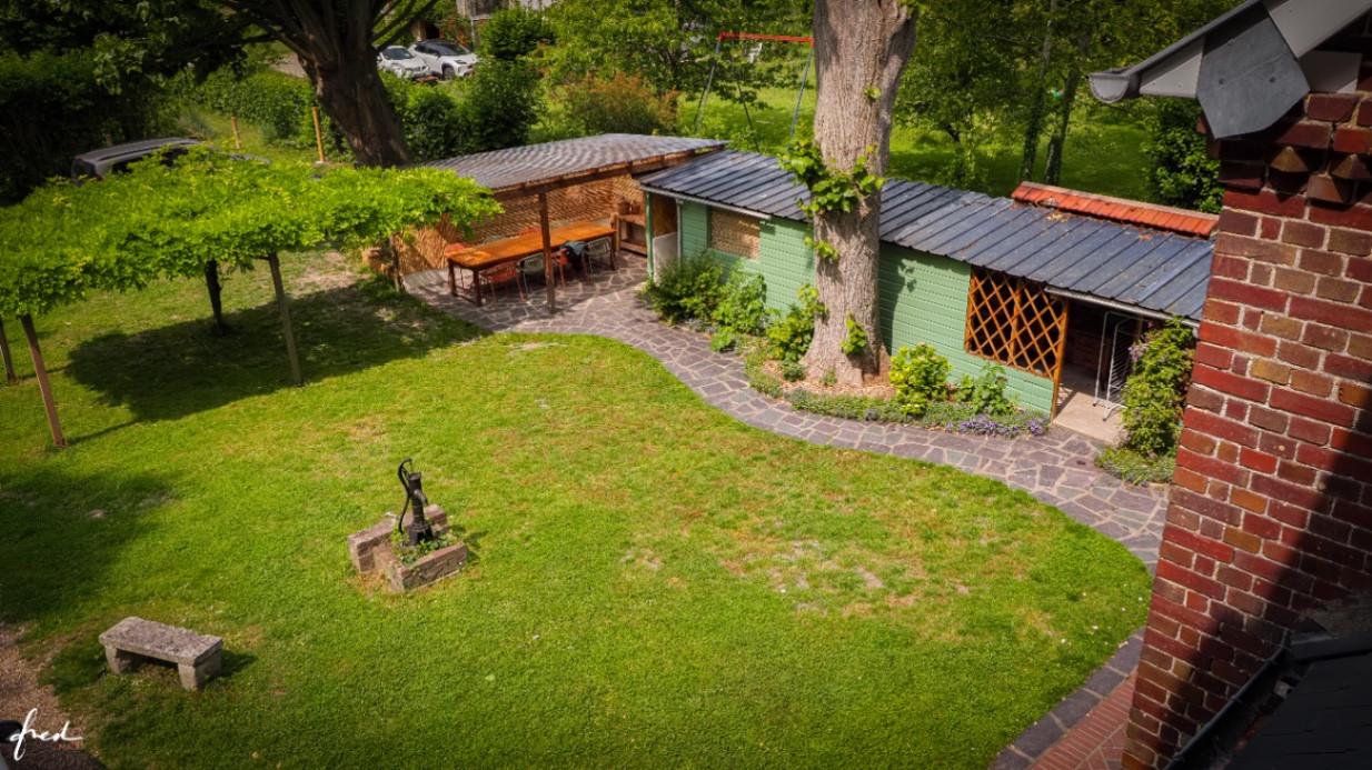 GreenGo Gîte Normandie Évasion