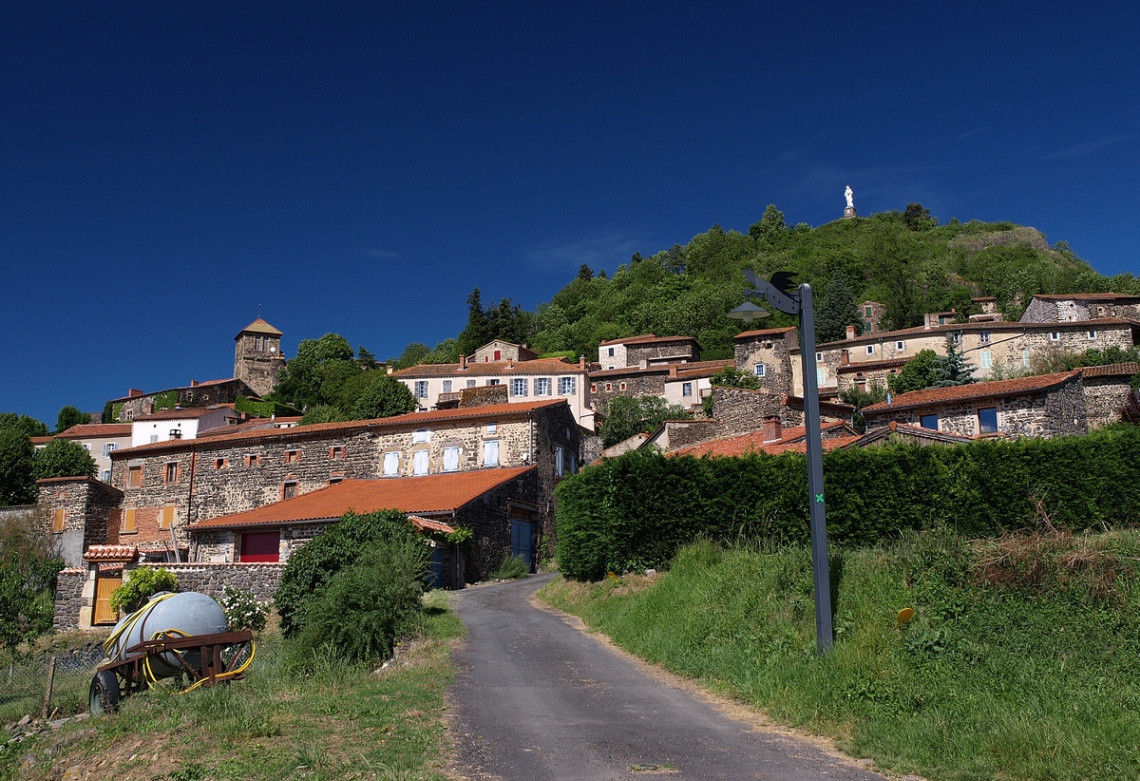 GreenGo Gîte Auvergne-Rhône-Alpes À la campagne