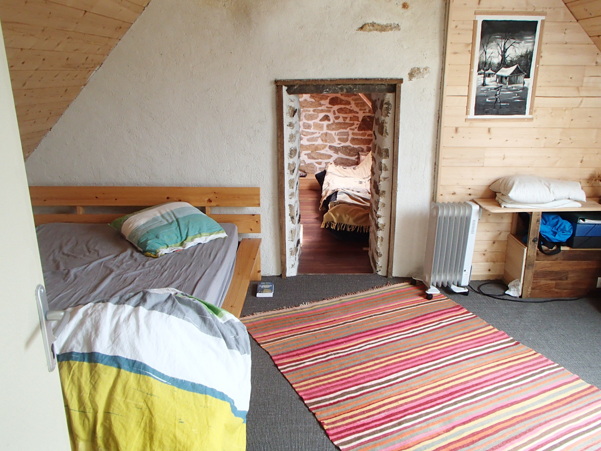 GreenGo location vacances écoresponsables
