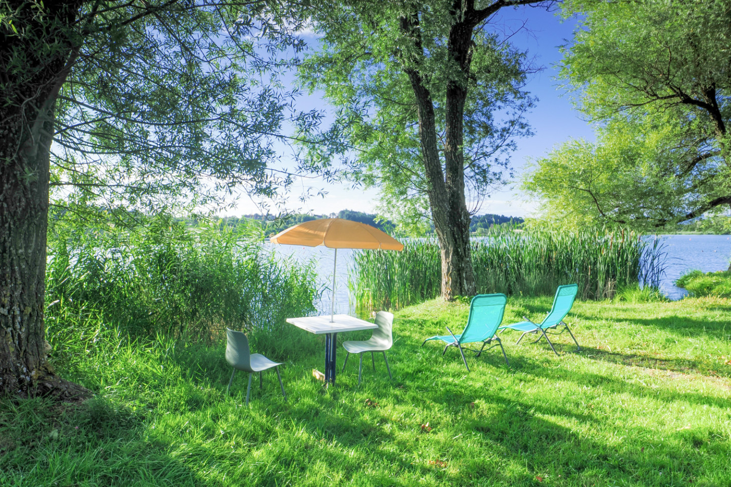GreenGo Logement insolite Provence-Alpes-Côte d'Azur Évasion