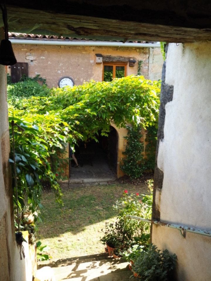 GreenGo location vacances écoresponsables