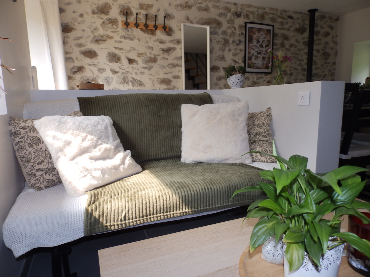 GreenGo location vacances écoresponsables