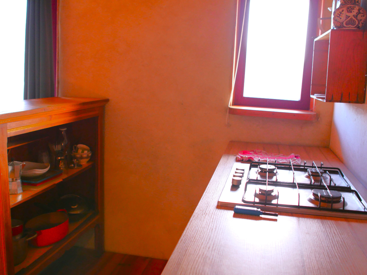 GreenGo Chambre chez l’habitant Nouvelle-Aquitaine Musique