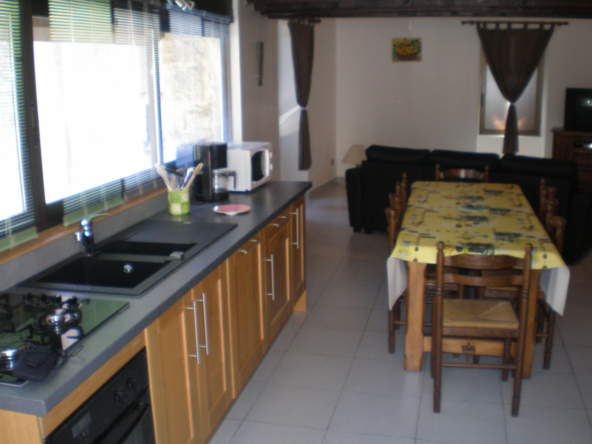 GreenGo Gîte Auvergne-Rhône-Alpes À la campagne