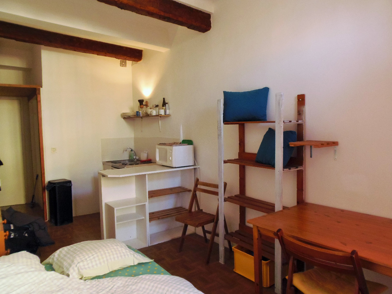 GreenGo location vacances écoresponsables