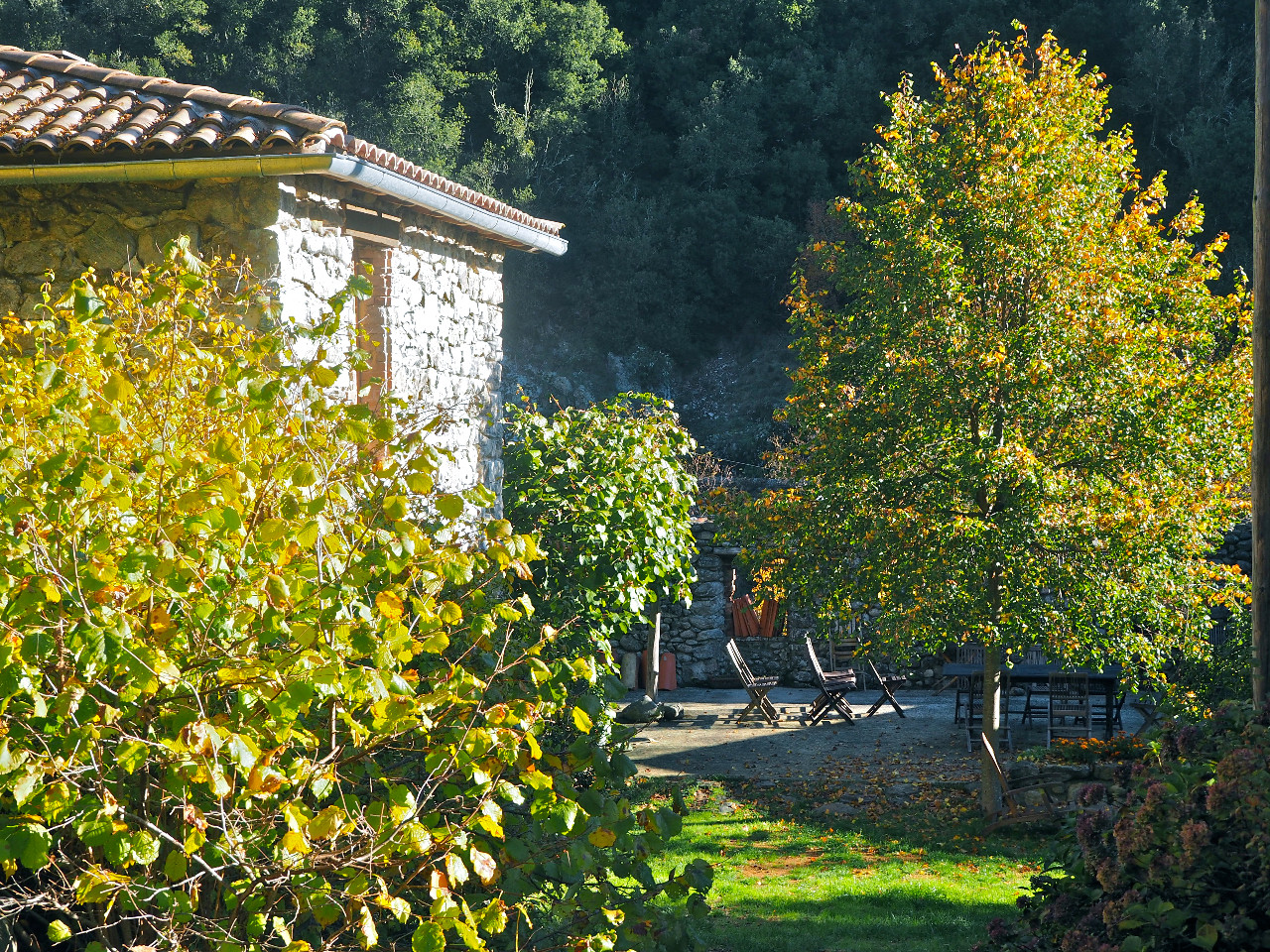 Hôte GreenGo: Gîte des Eaux Mareches