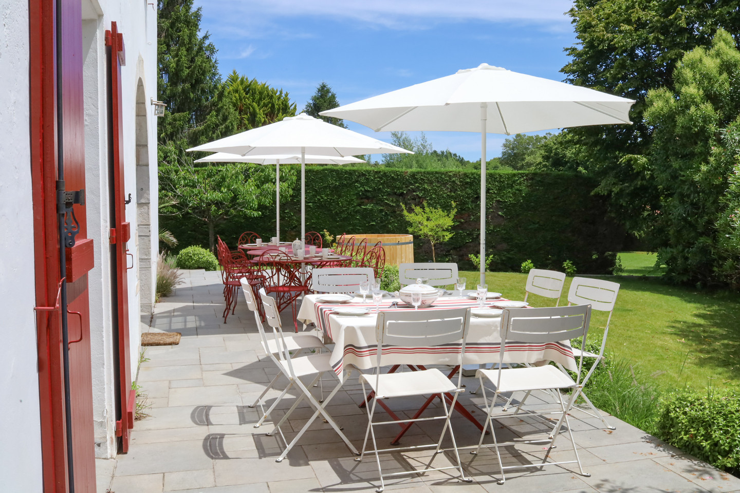 GreenGo location vacances écoresponsables
