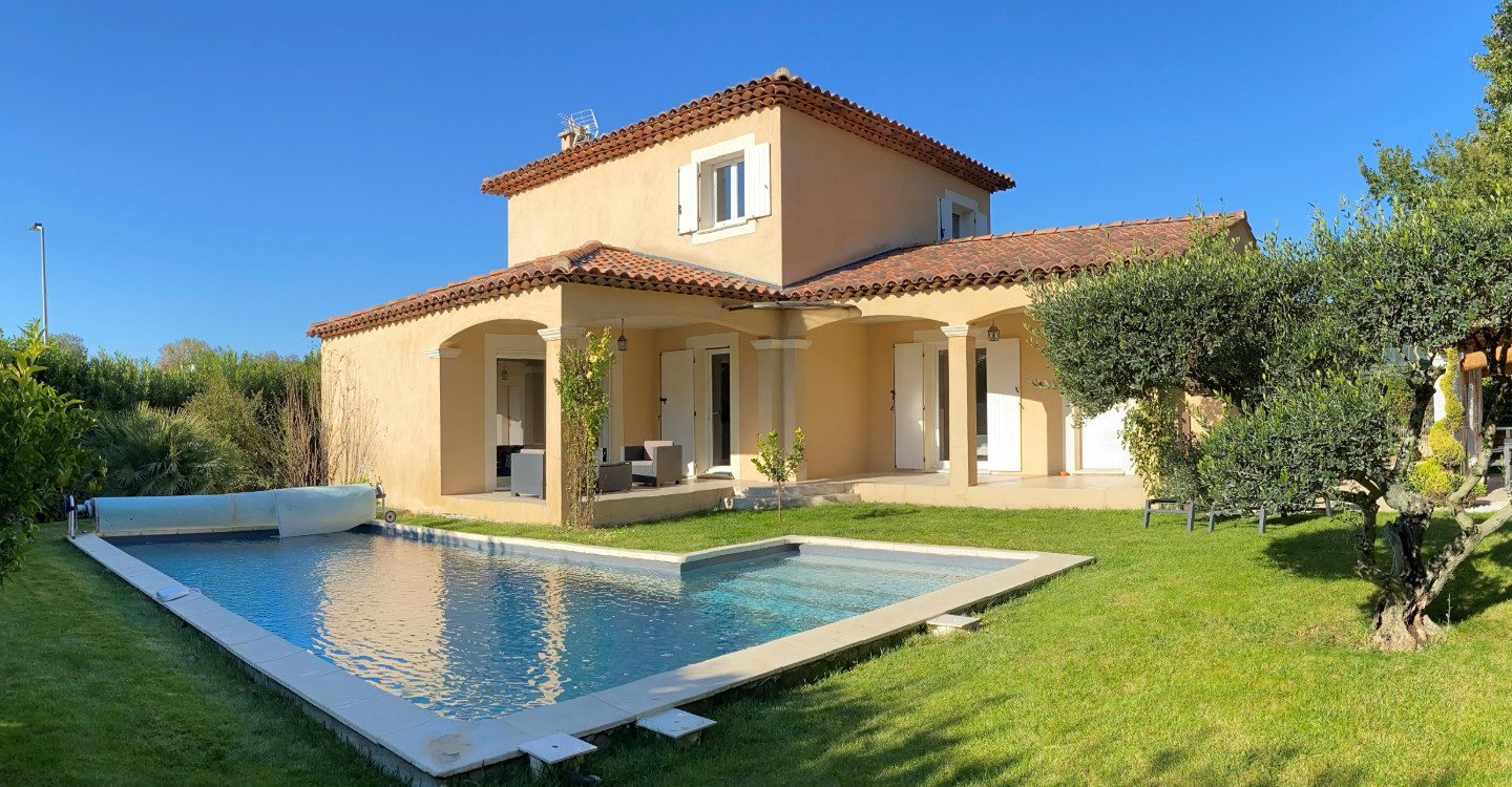 Villa noa
