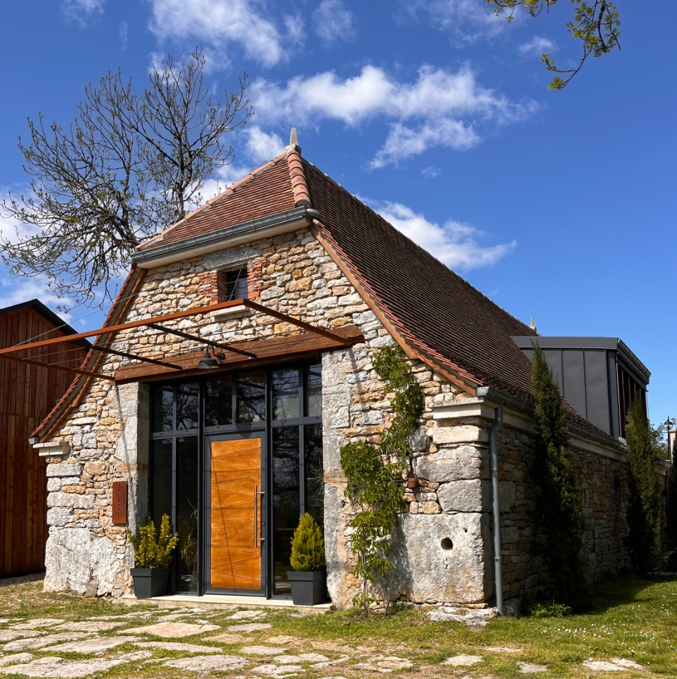 La Grange