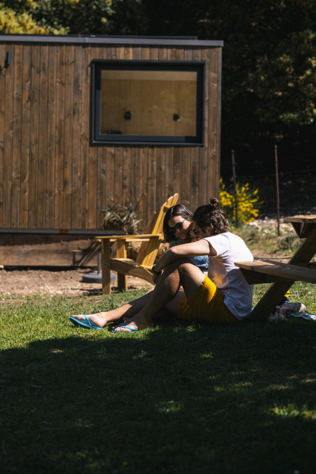 GreenGo location vacances écoresponsables