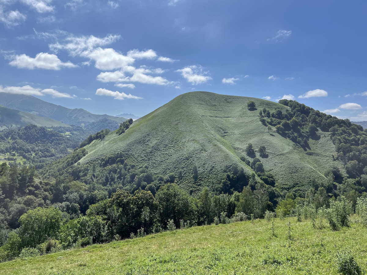 GreenGo Parcel Tiny House - dans les Hautes-Pyrénées