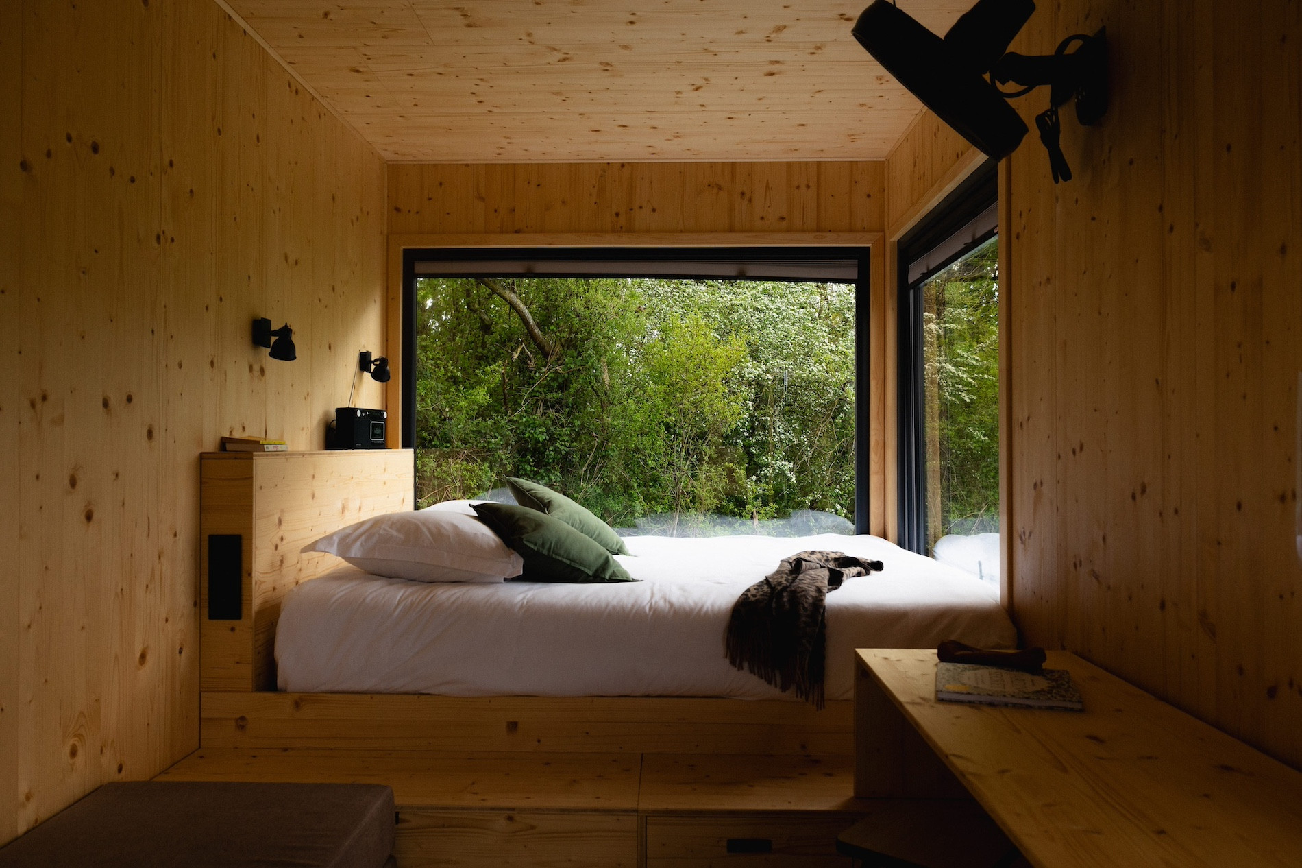GreenGo Logement insolite Centre-Val de Loire À la campagne