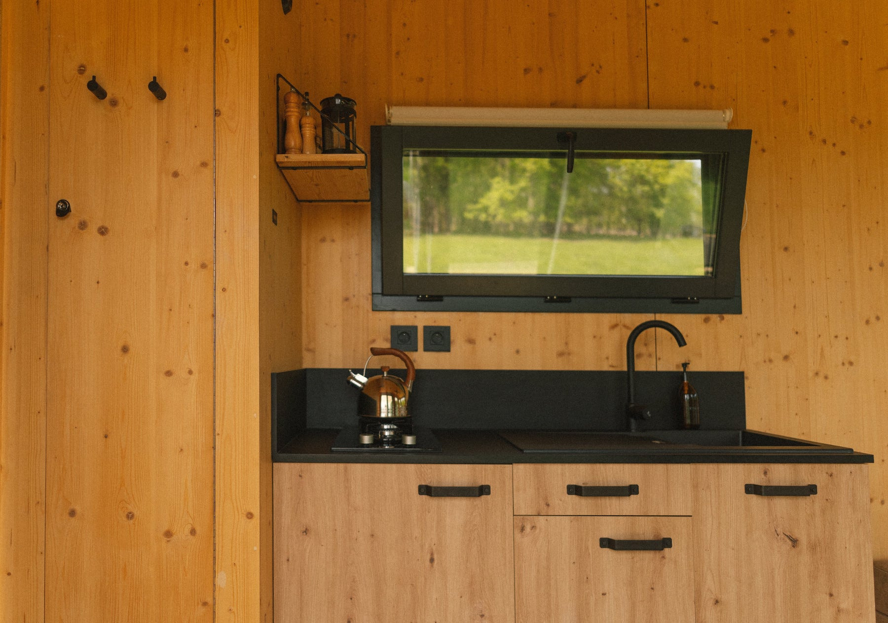 Vaucluse Glamping