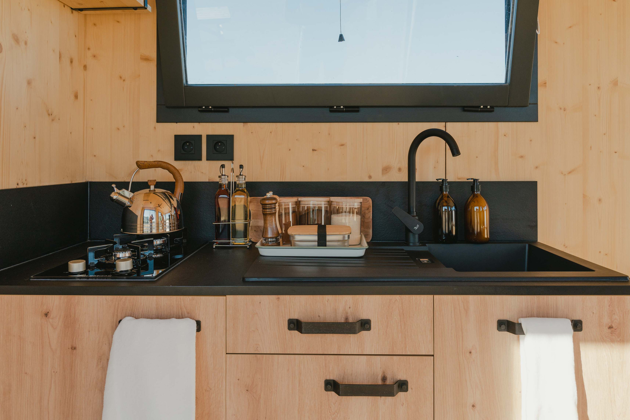  Indre Glamping