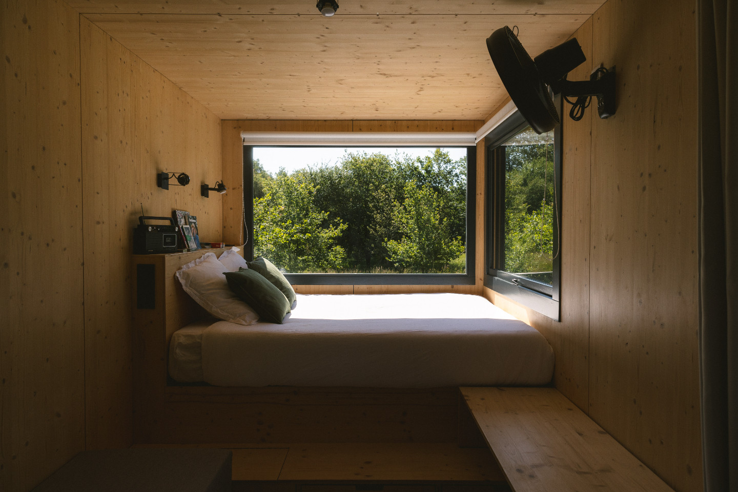 GreenGo location vacances écoresponsables