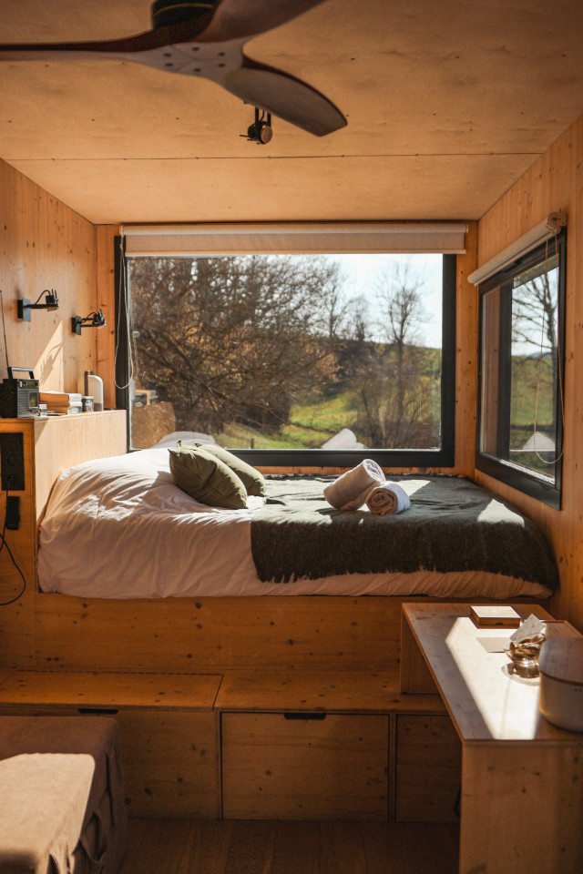 Hôte GreenGo: Parcel Tiny House - à 1h de Lyon