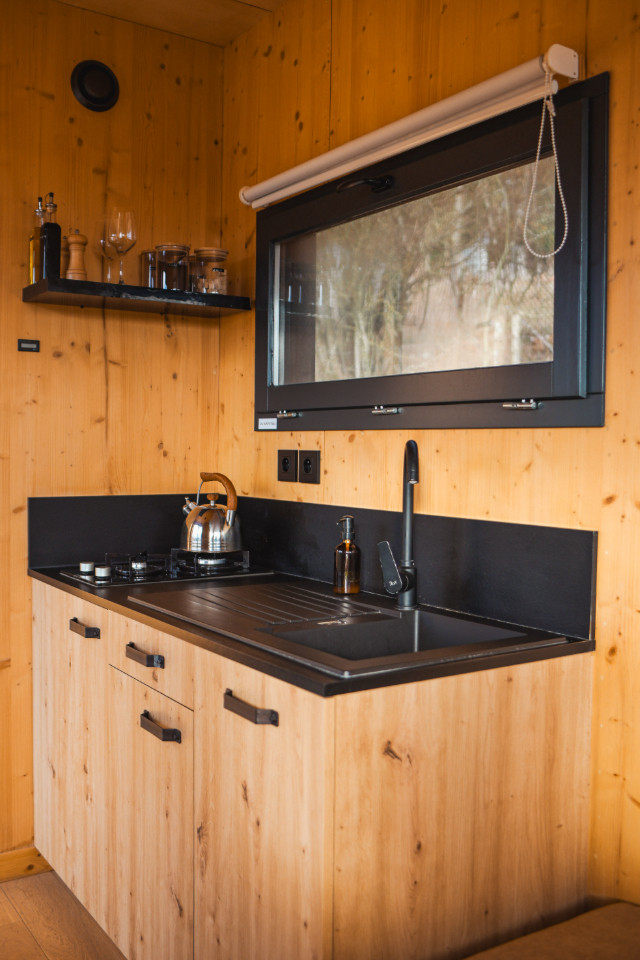 GreenGo Logement insolite Auvergne-Rhône-Alpes Évasion