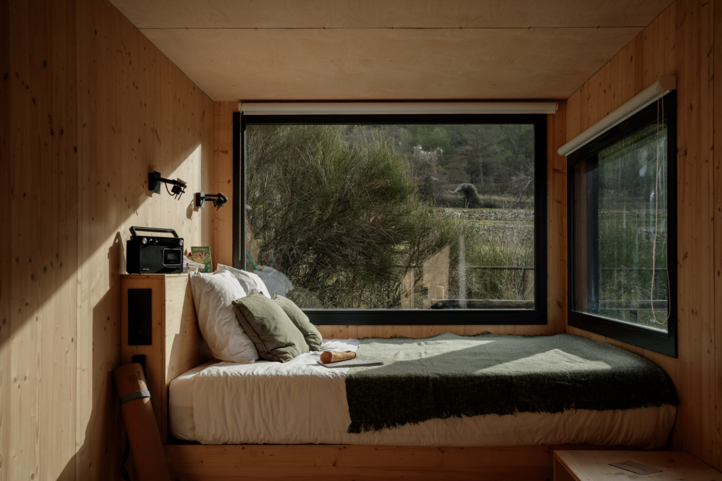 GreenGo Logement insolite Provence-Alpes-Côte d'Azur Évasion