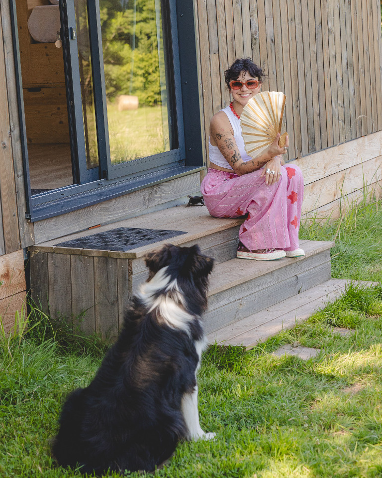 GreenGo location vacances écoresponsables