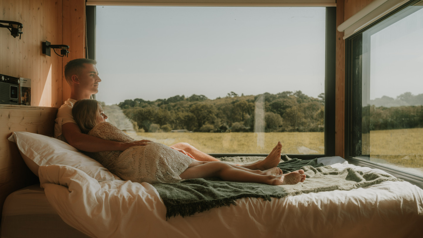  Finistère Glamping