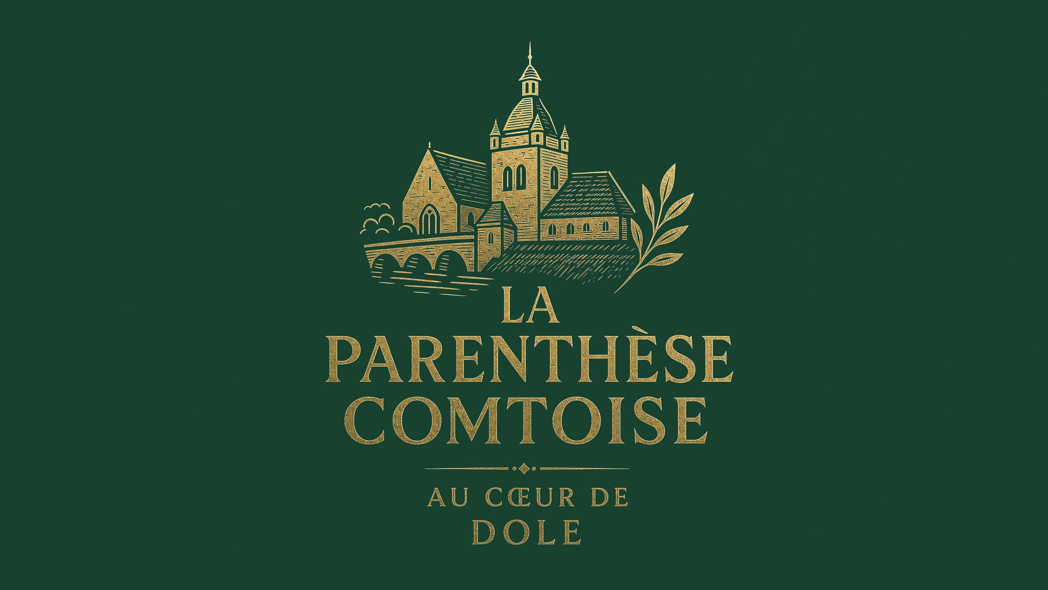 Hôte GreenGo: La Parenthèse Comtoise