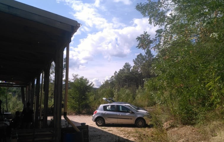 GreenGo location vacances écoresponsables