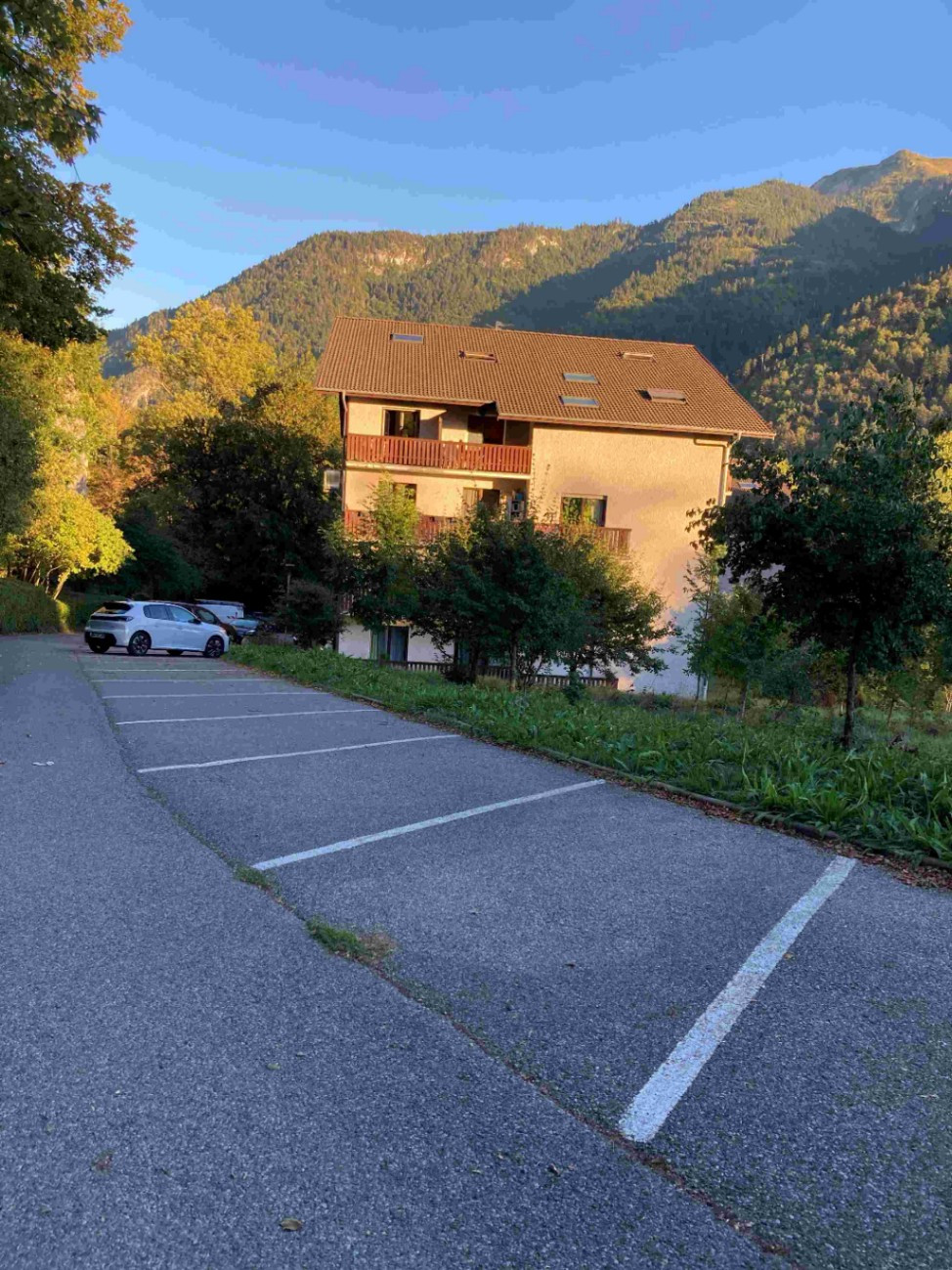 Haute-Savoie À la campagne