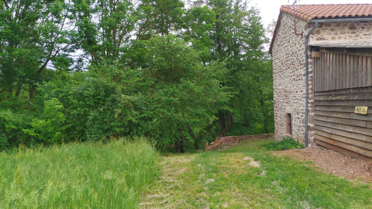 Aveyron À la campagne