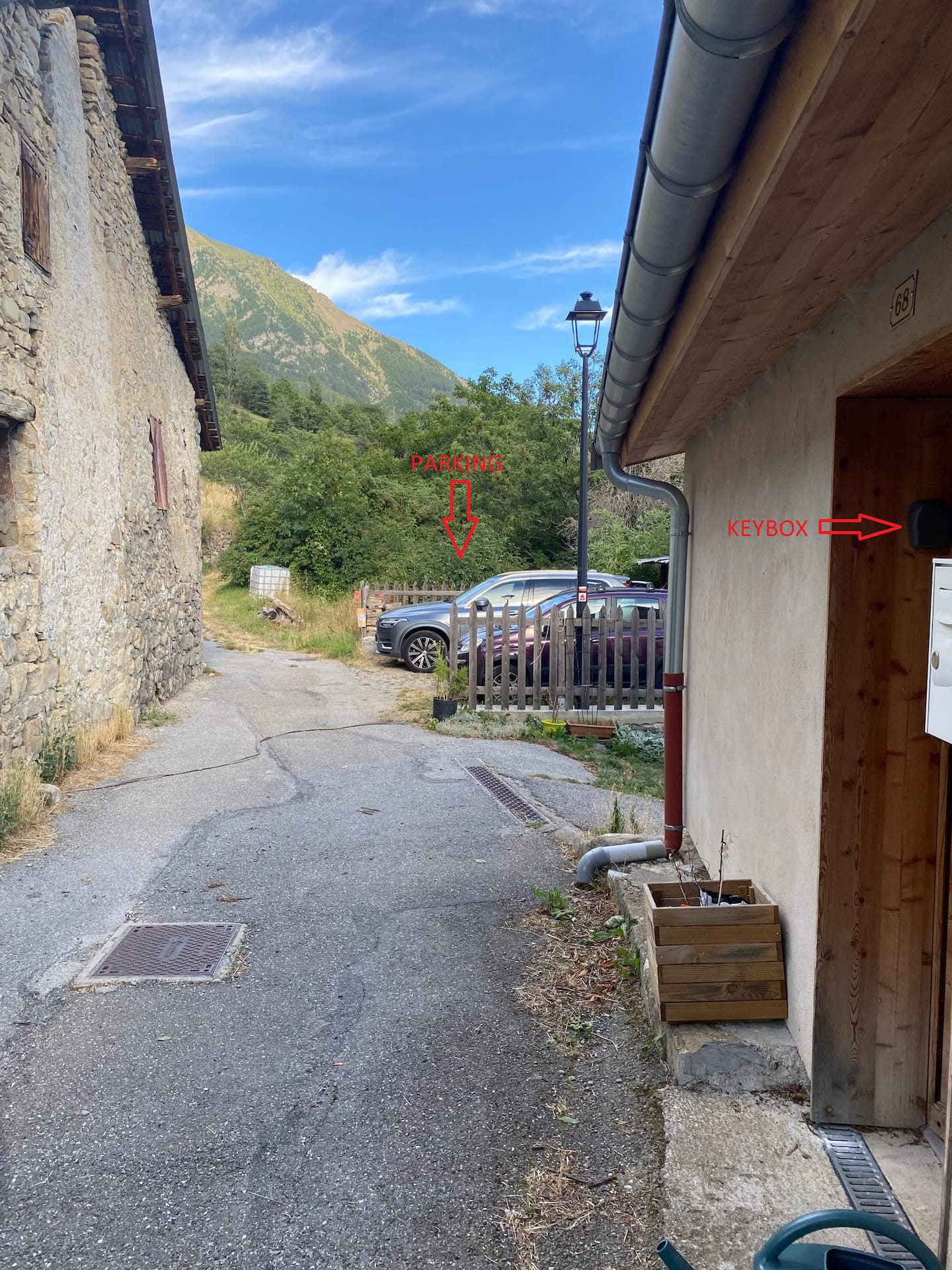GreenGo Le_petit_village_05