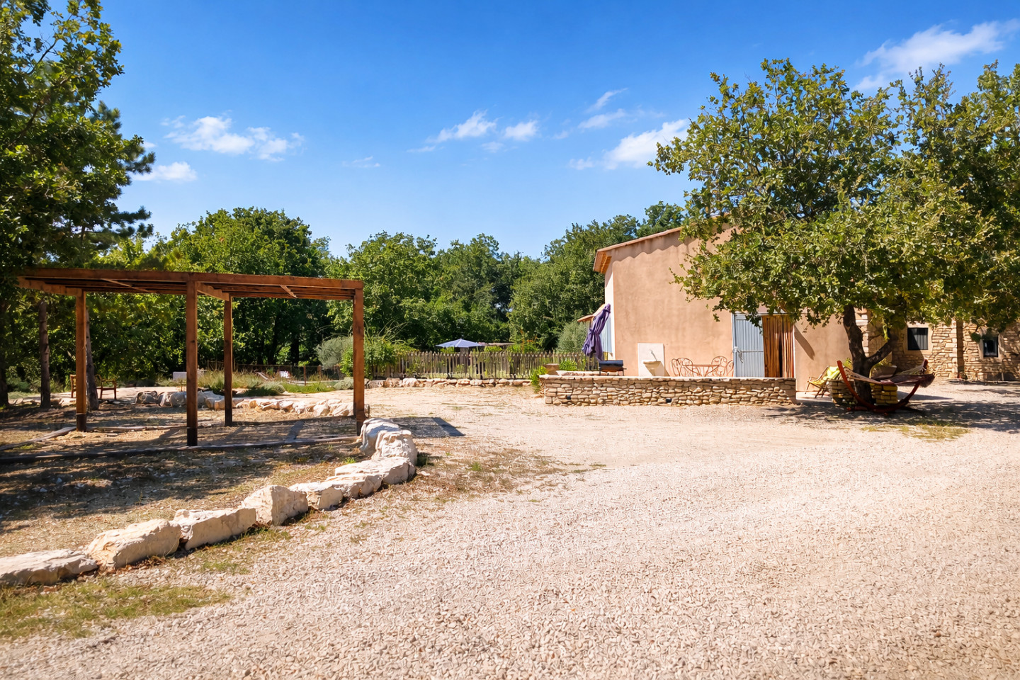 Vaucluse Rustique