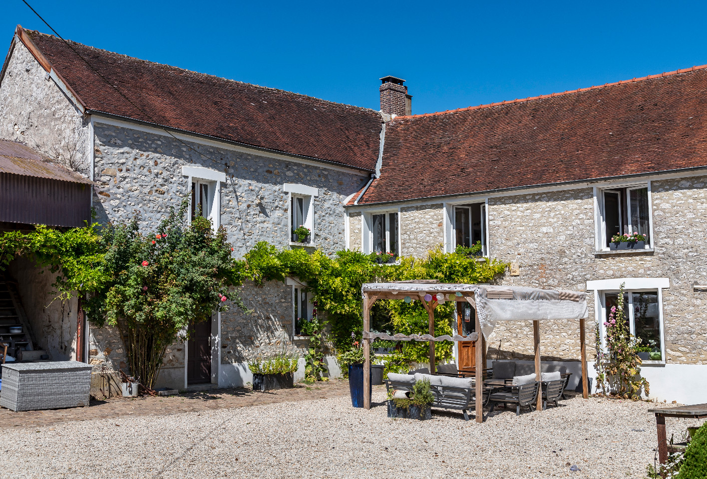 Hôte GreenGo: Relais de la Canivotte