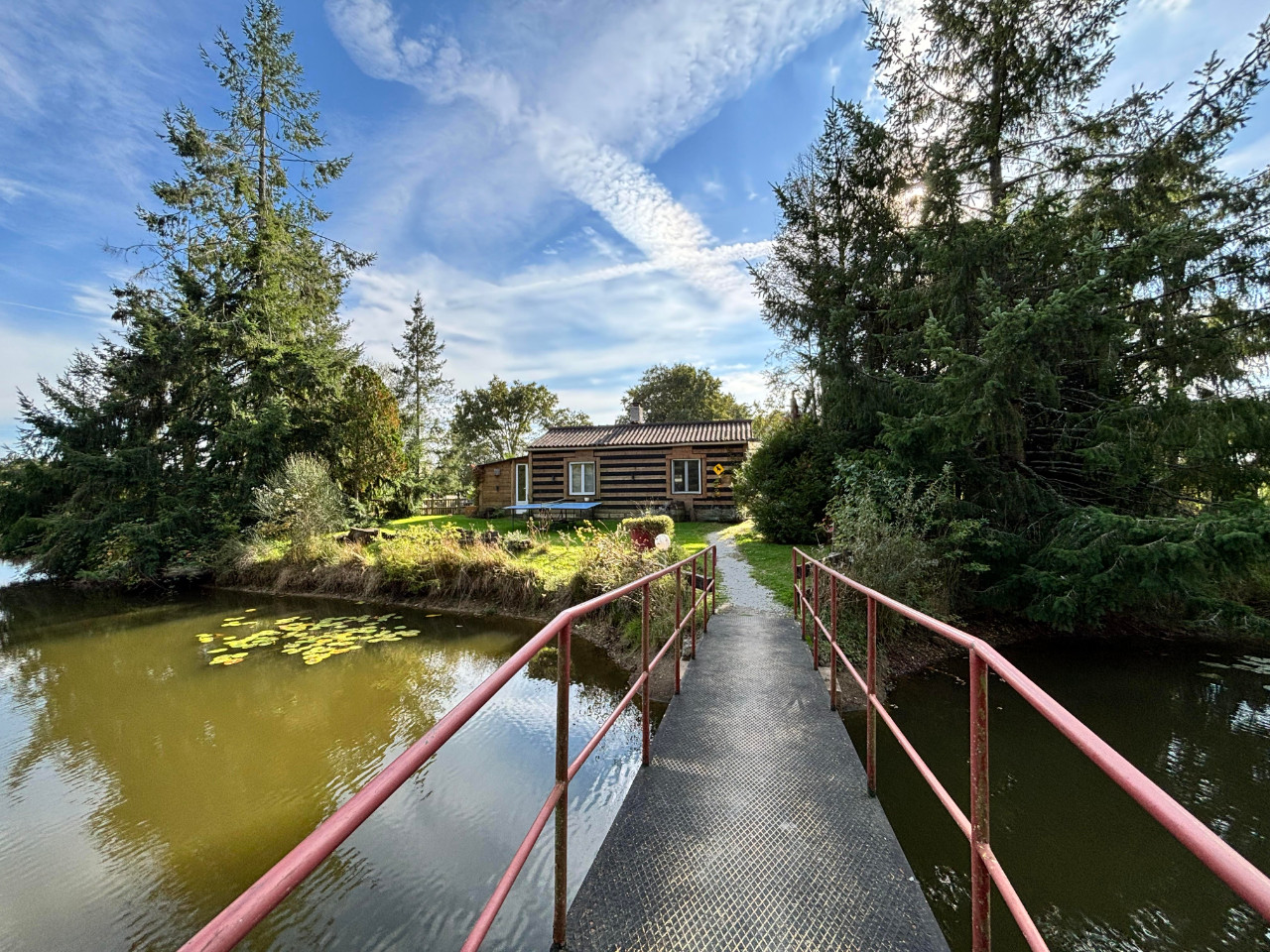 GreenGo location vacances écoresponsables