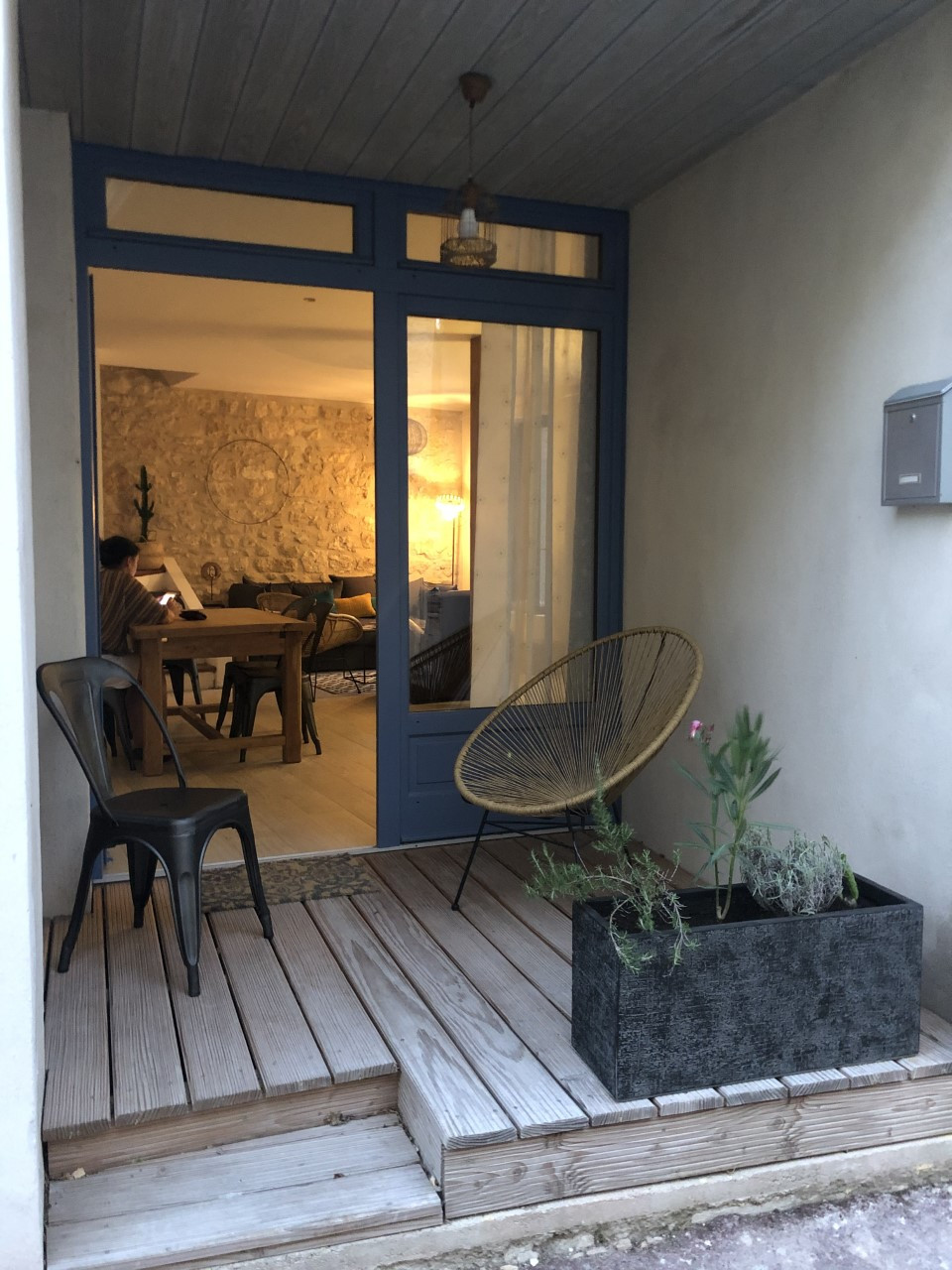 GreenGo Maison Corbières