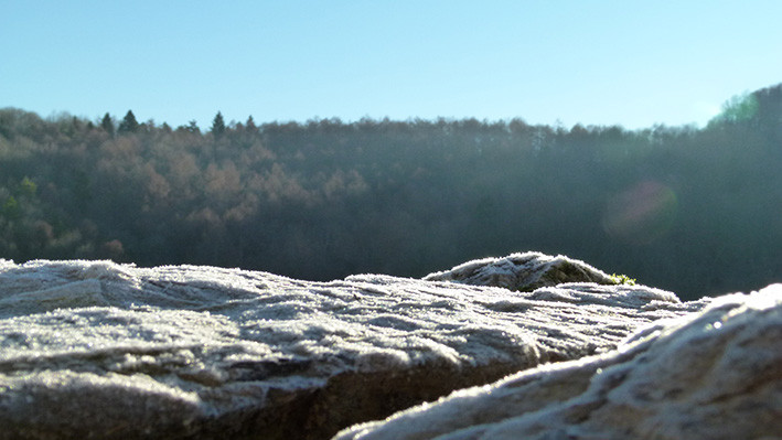  Ariège À la montagne