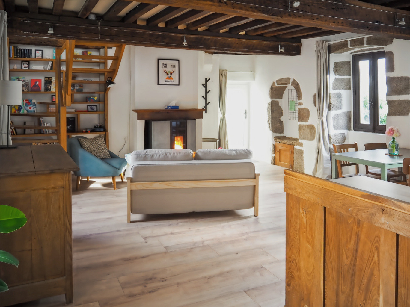 GreenGo Location Nouvelle-Aquitaine En ville