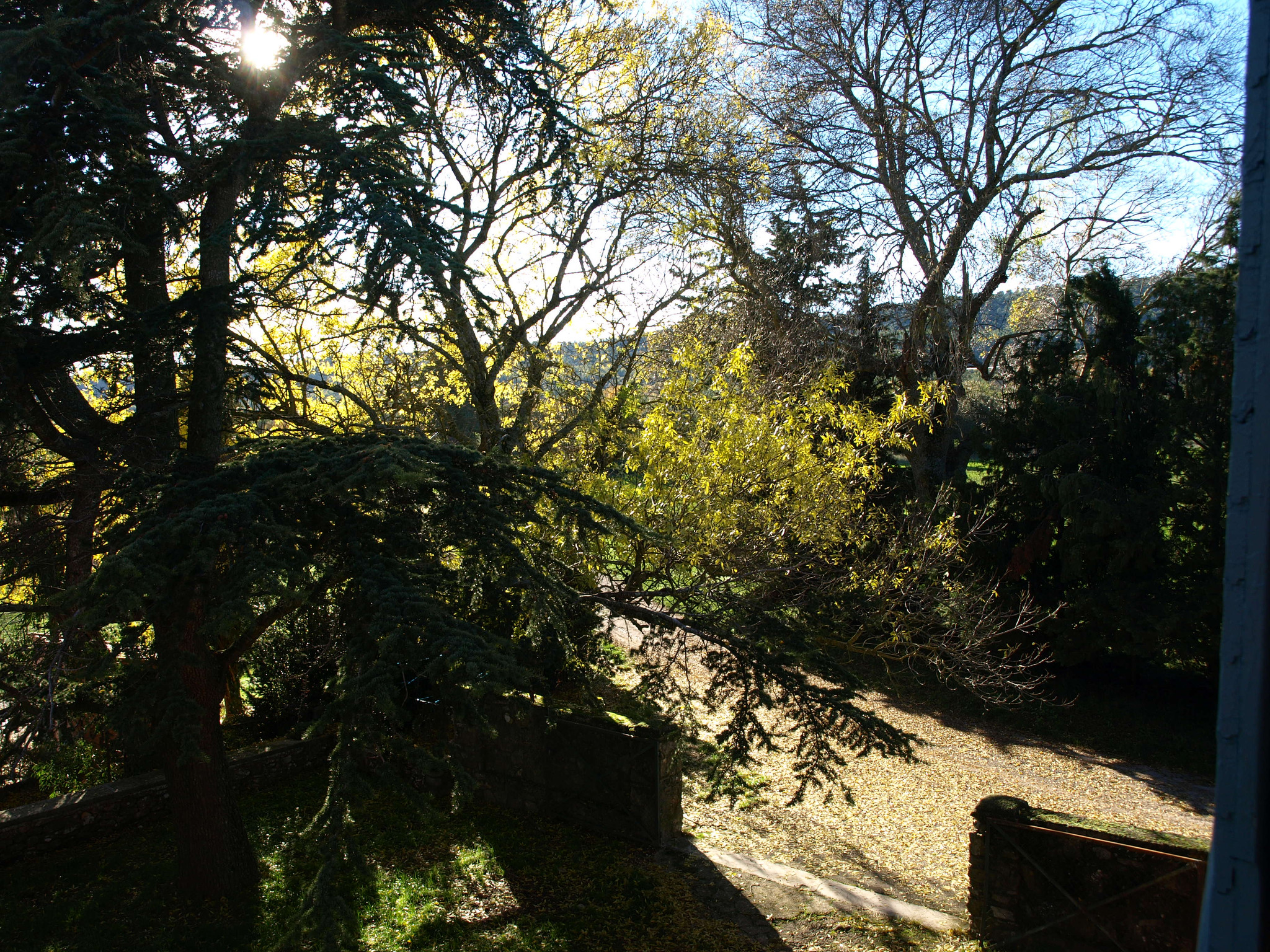 GreenGo Gîte Provence-Alpes-Côte d'Azur Gîte de groupe