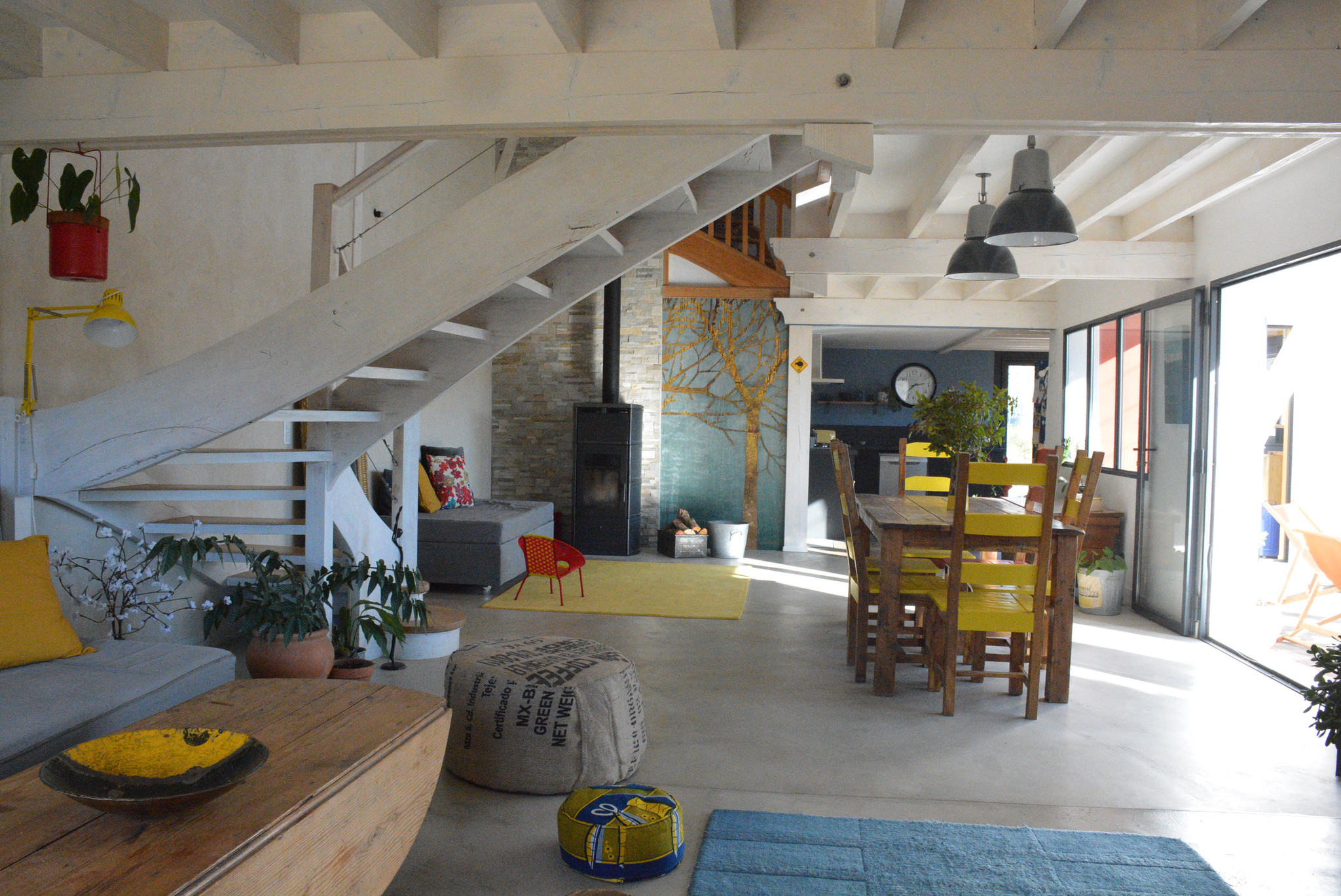 GreenGo location vacances écoresponsables