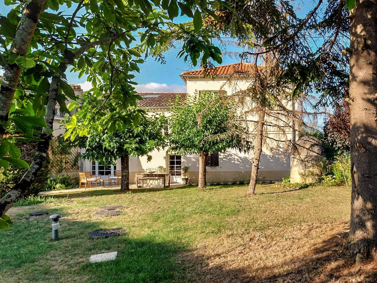 GreenGo Petit Est Eco Cottage