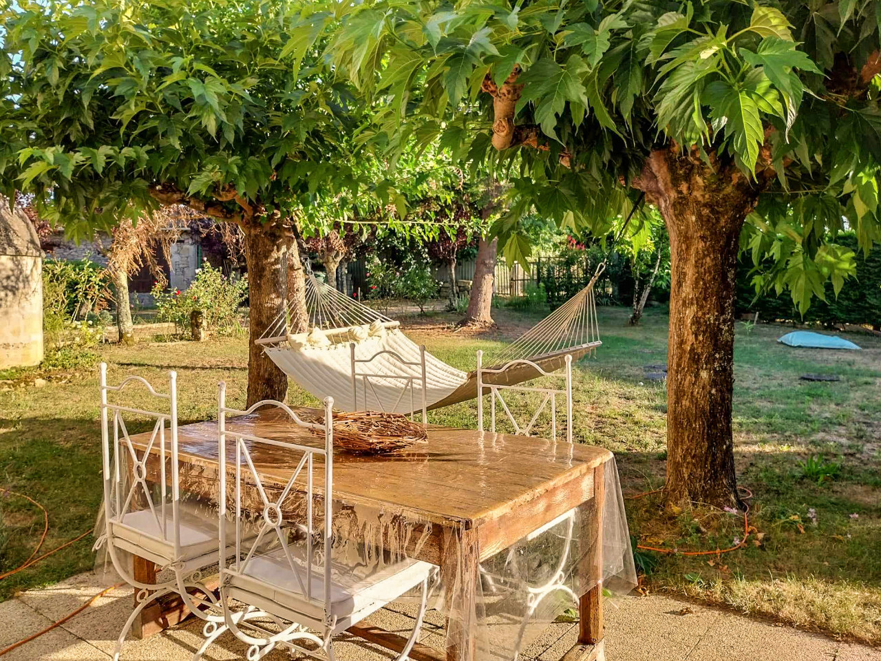 GreenGo Gîte Nouvelle-Aquitaine Haut-de-gamme